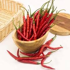 Cabe Rawit Merah